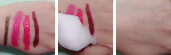 相宜本草的洗面奶排行榜,相宜本草洗面奶测评真实