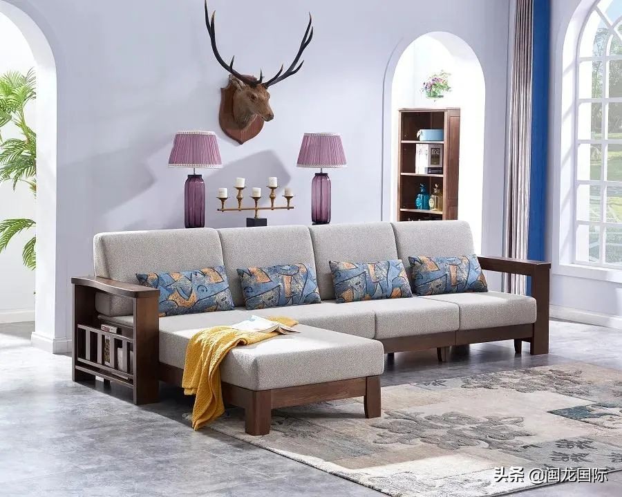 值得入手的各大品牌沙发推荐,如何选价格便宜又实用的沙发