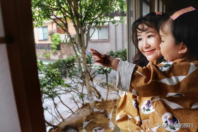 日本东京亲子旅游,东京超干货迪士尼一日游攻略