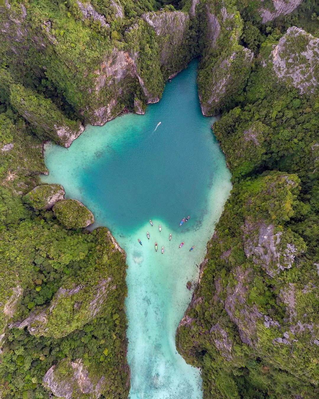 泰国去了就不后悔的地方,泰国十大坑人旅游攻略