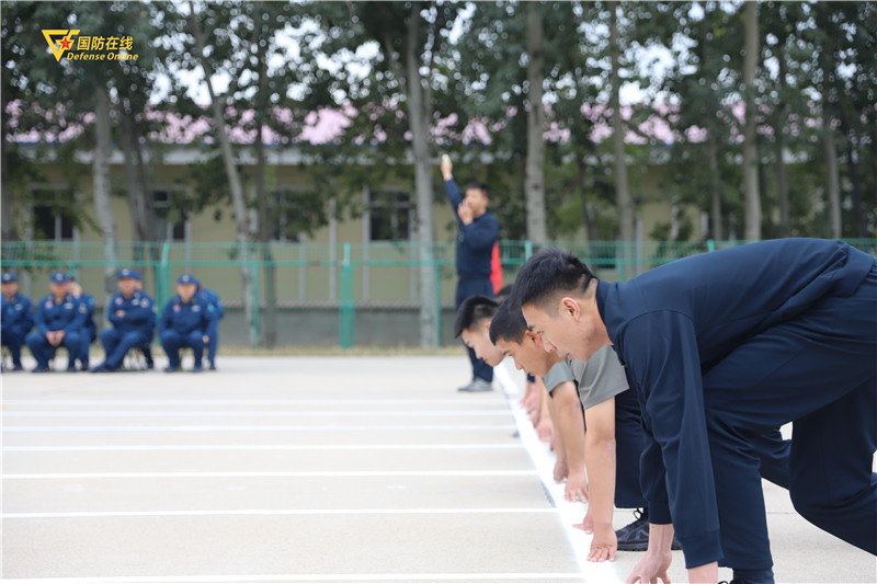 从A到Z！26个字母带你认识航空机务兵