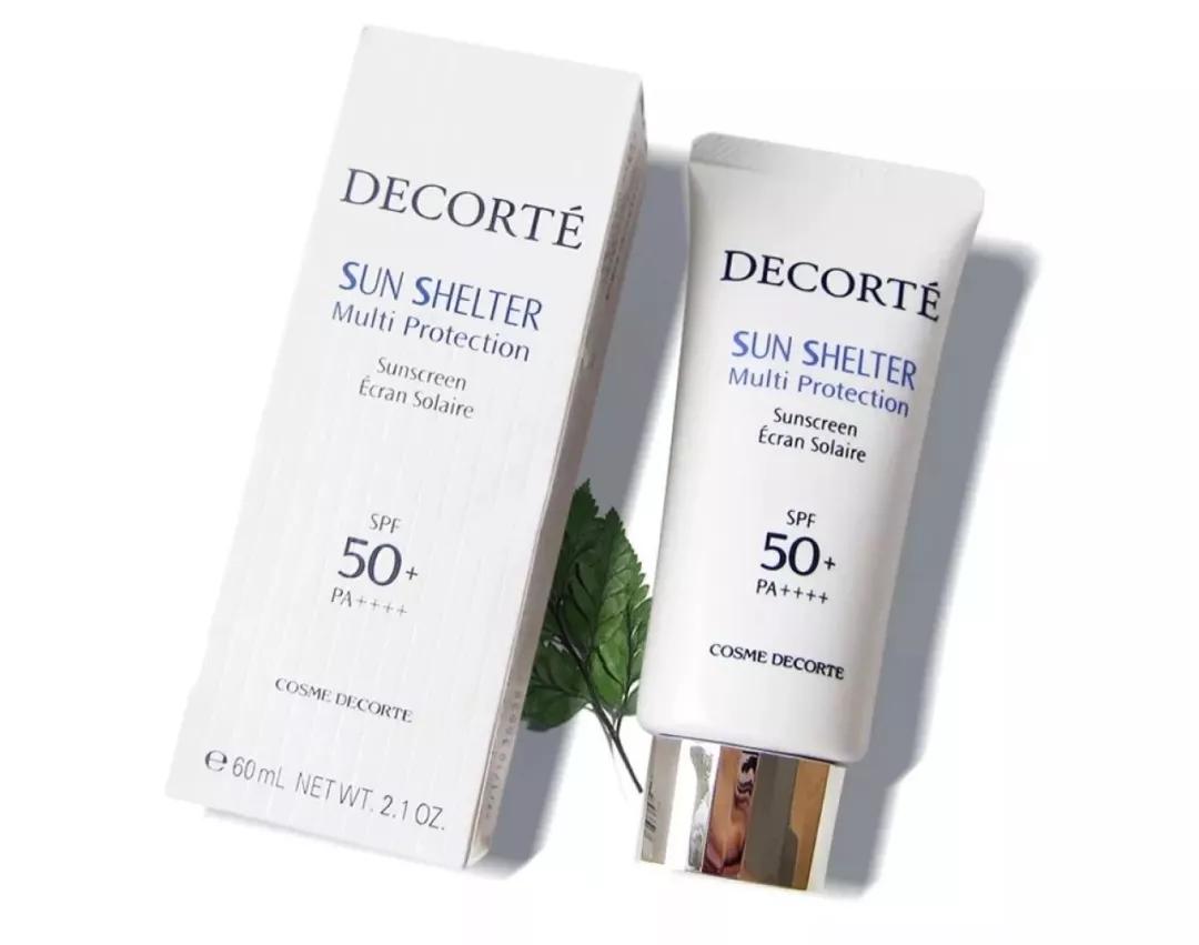 2020年开年防晒霜榜单TOP10为你推荐!