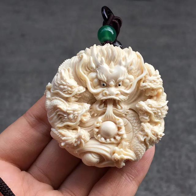 猛犸象牙有收藏的意义吗,猛犸象牙储量大吗