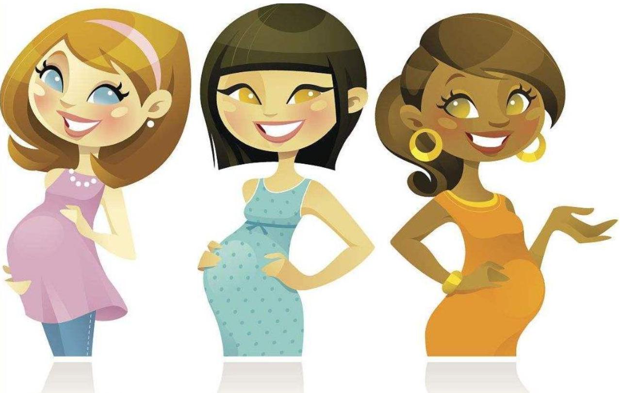 排卵日到了有什么征兆,女性排卵了有什么反应