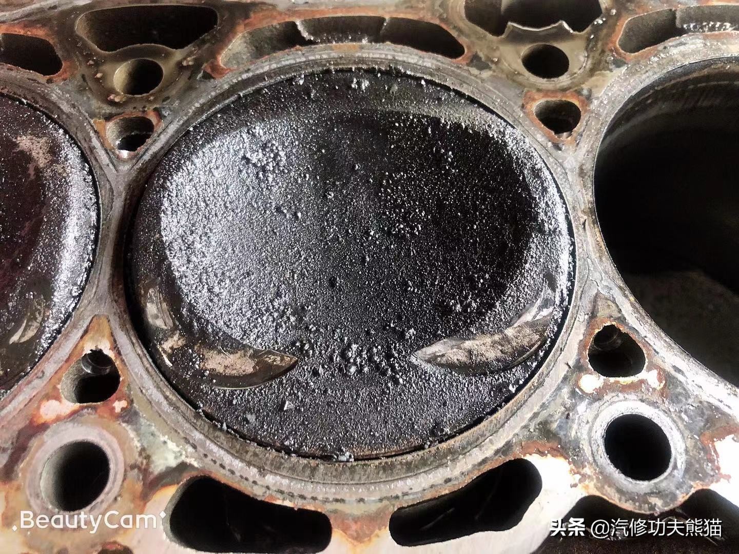 治理烧机油后的大众,大众途观烧机油能彻底解决吗