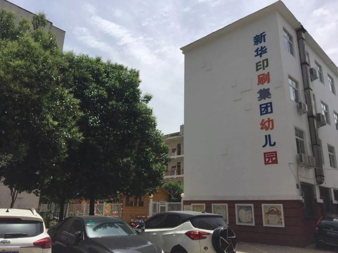 金水区公立幼儿园有哪些,郑州金水区第一幼儿园容易进吗