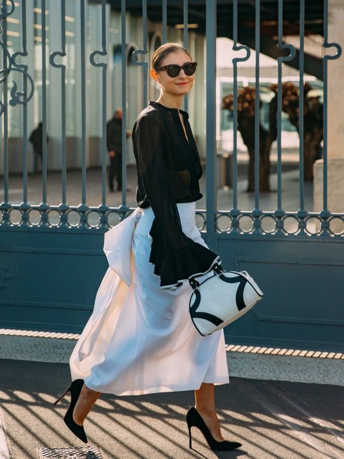 女人应该有哪几种包包,女人一定要避开的东西