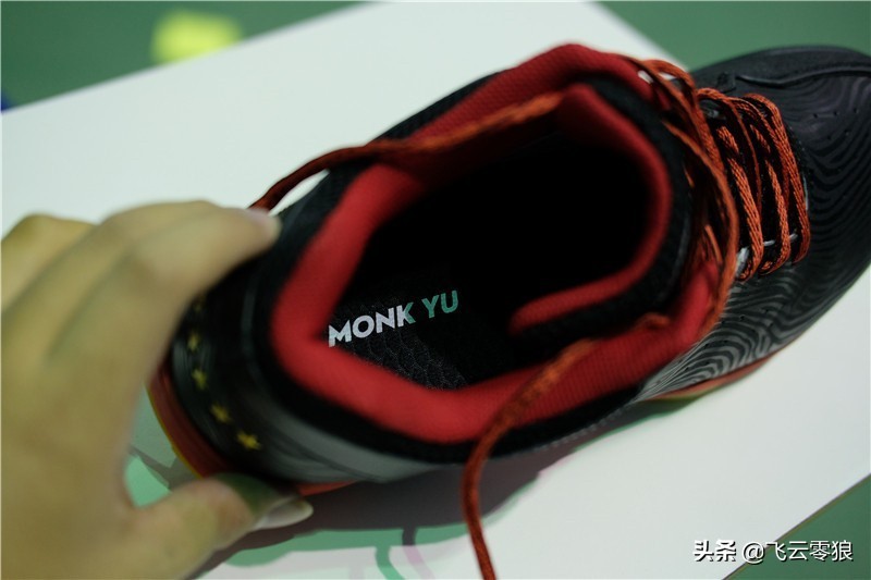 入门羽毛球鞋测评,羽毛球鞋排行榜前十名中羽