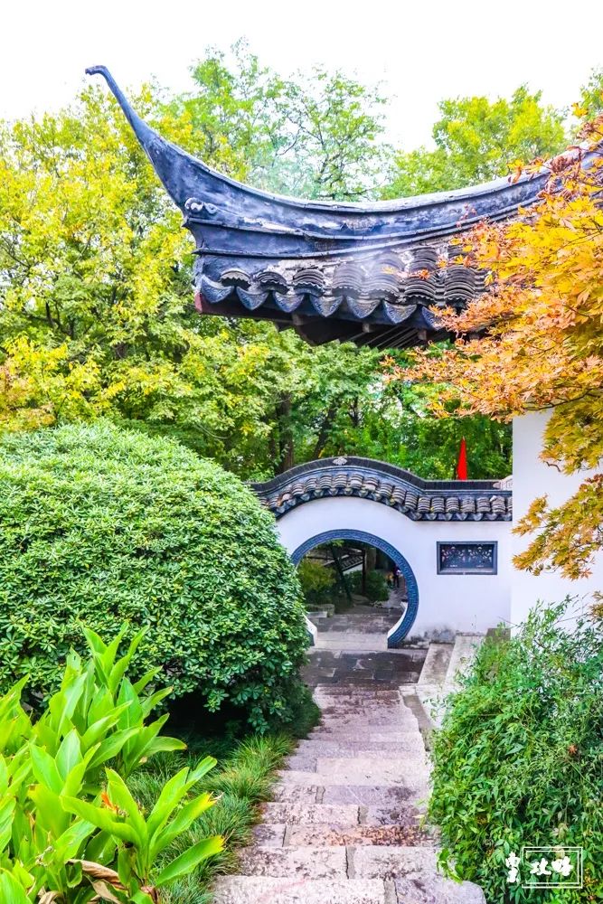 燕子矶公园值得去吗,燕子矶公园的介绍