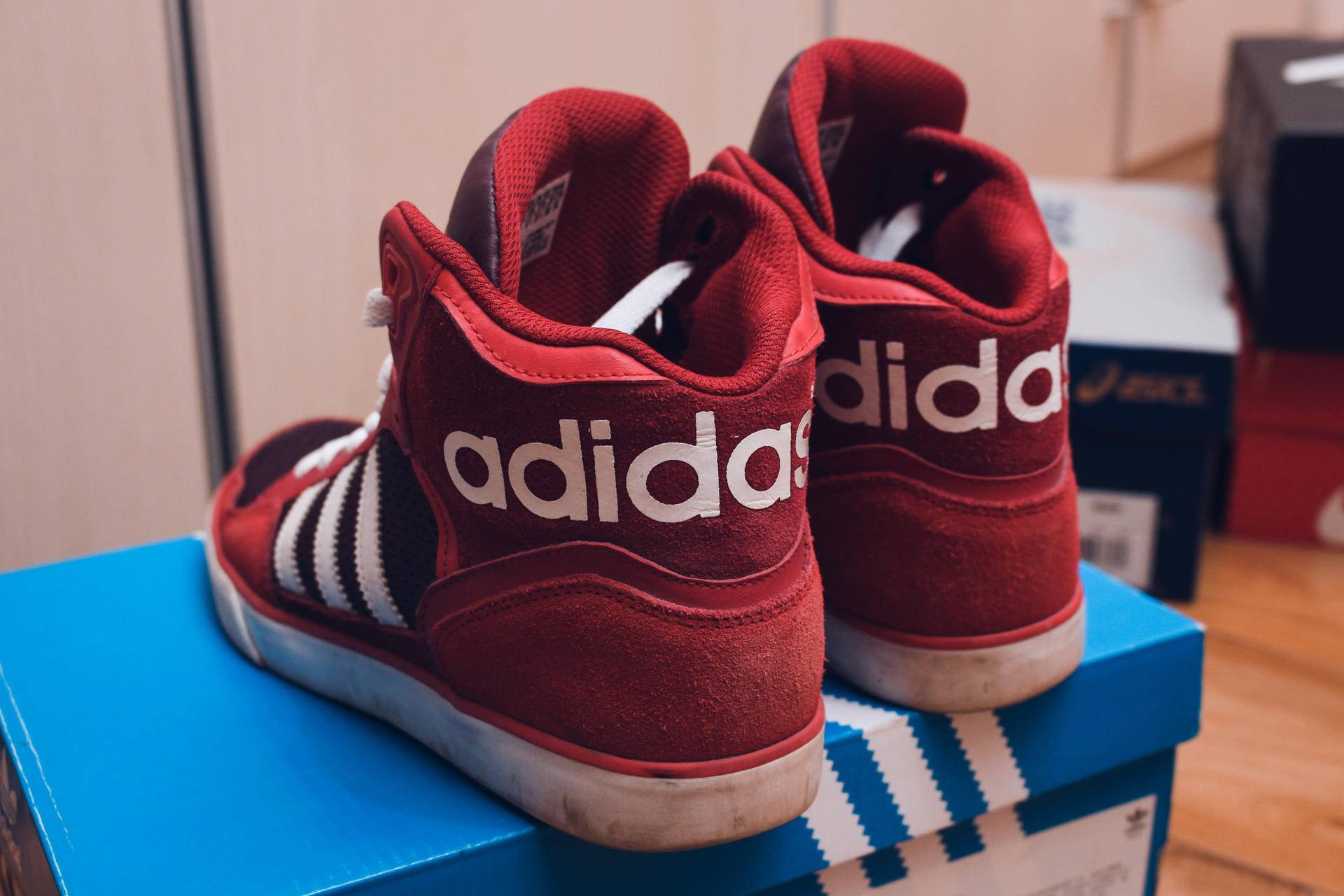 送女友哪款运动鞋比较好,女神节运动鞋