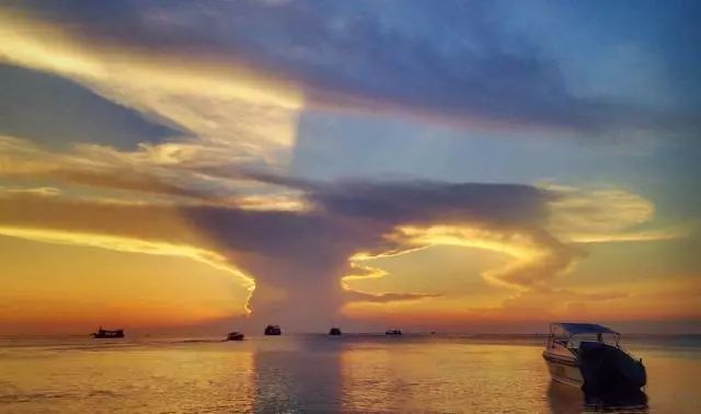 泰国即将要开放的岛,泰国封岛最新消息