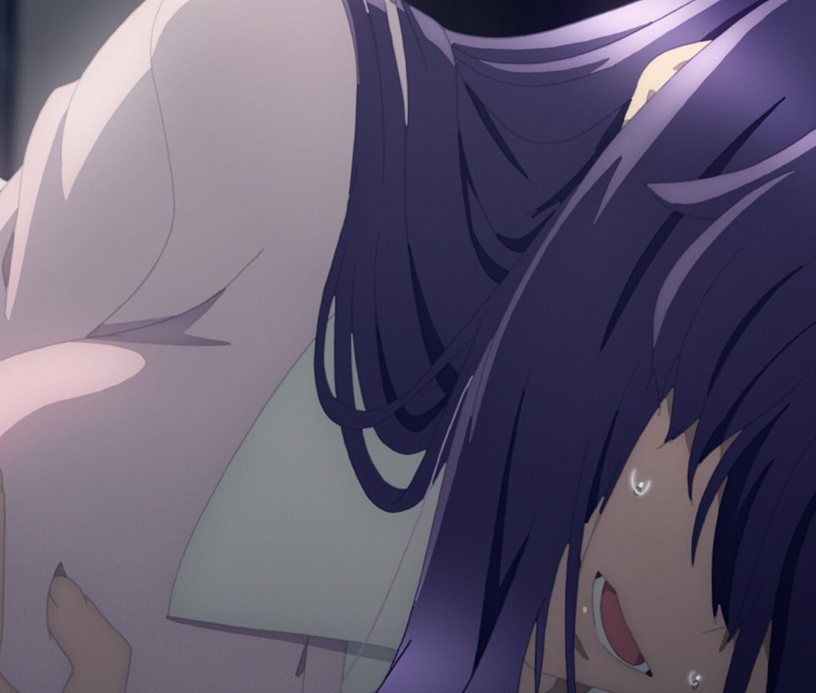 fatehf第三章剧场版宣传官方结局,fatehf第二章在线观看完整版