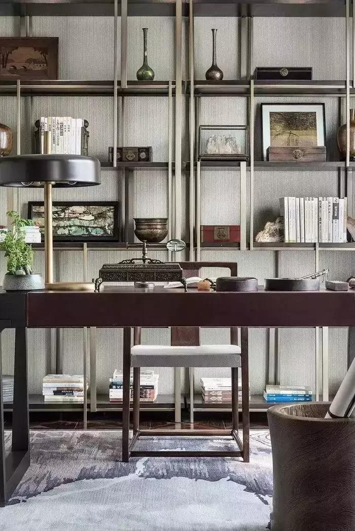 相信，即便再挑剔的人也会从中找到自己喜欢的家居