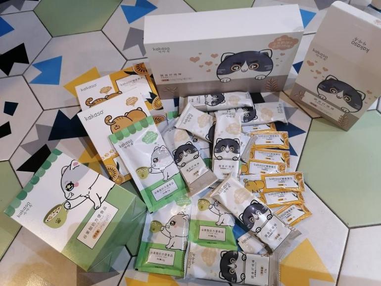 懒得动又想瘦?咔咔寿满足你,享受躺着也能瘦的幸福