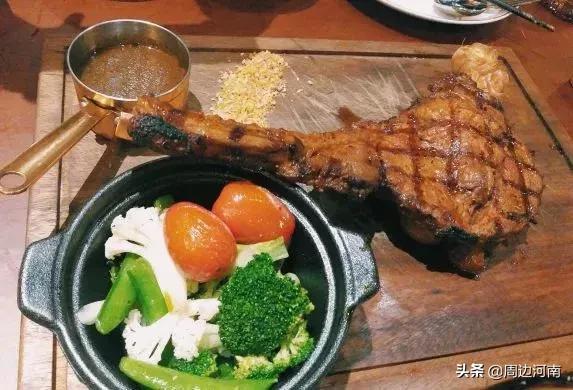 洛阳不错的聚会餐厅,洛阳情侣餐厅