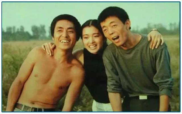 背叛大哥的日子：拍片不为艺谋，电影再无凯歌