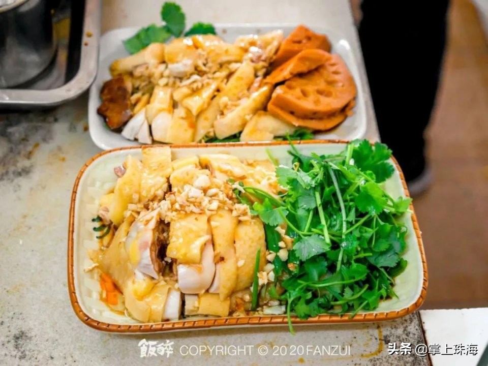 珠海传统老店,珠海老店好吃的地方有哪些