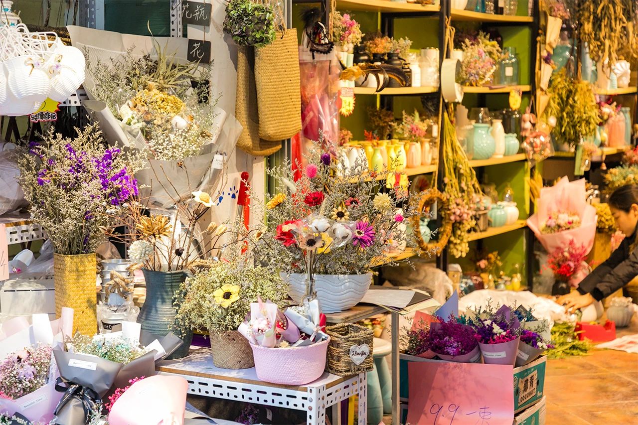 深圳10大旅游好去处,深圳盐田区周末休闲浪漫好去处