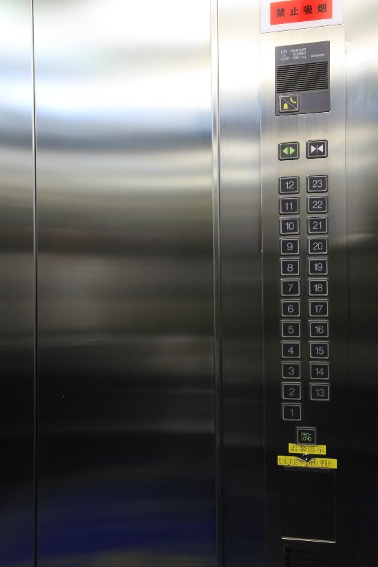 不可思议的电梯有哪些,你知道电梯有几种吗