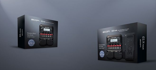 电吉他效果器zoomg1x,zoomg2电吉他效果器如何调弦