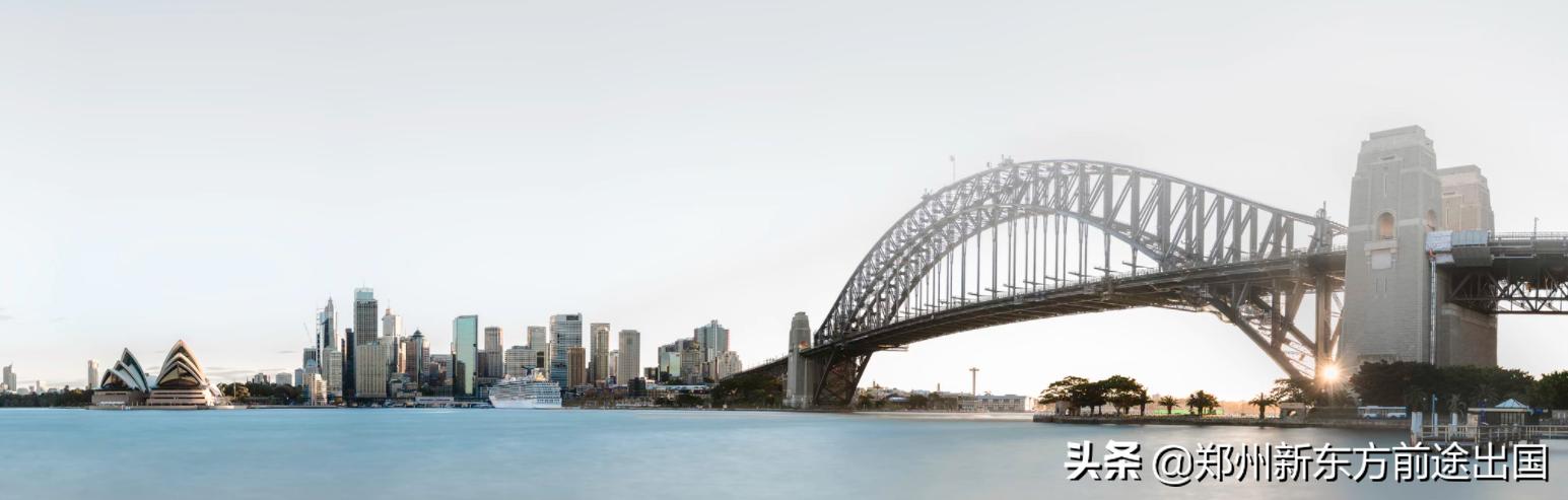 申请澳洲名校，关于学分减免这事你知道吗？