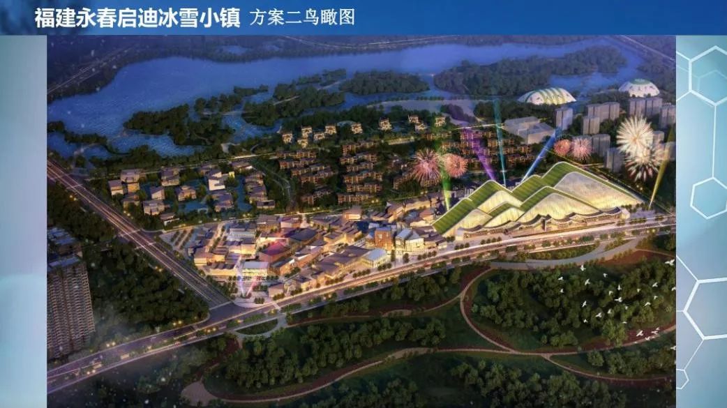 泉州古镇最新项目,泉州新小镇建设