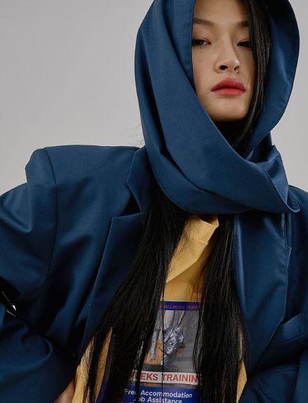 这些韩国品牌的定番模特，私底下也是值得follow的对象