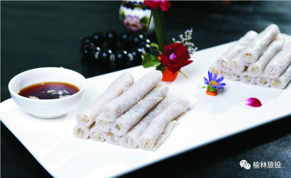 清明假期去哪儿?玩转清涧,这篇攻略请收下