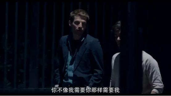 尺度大到全片马赛克，谈起浪漫还是法国人在行