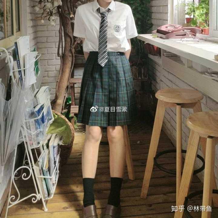 店铺推荐jk内衬,店铺jk基础款