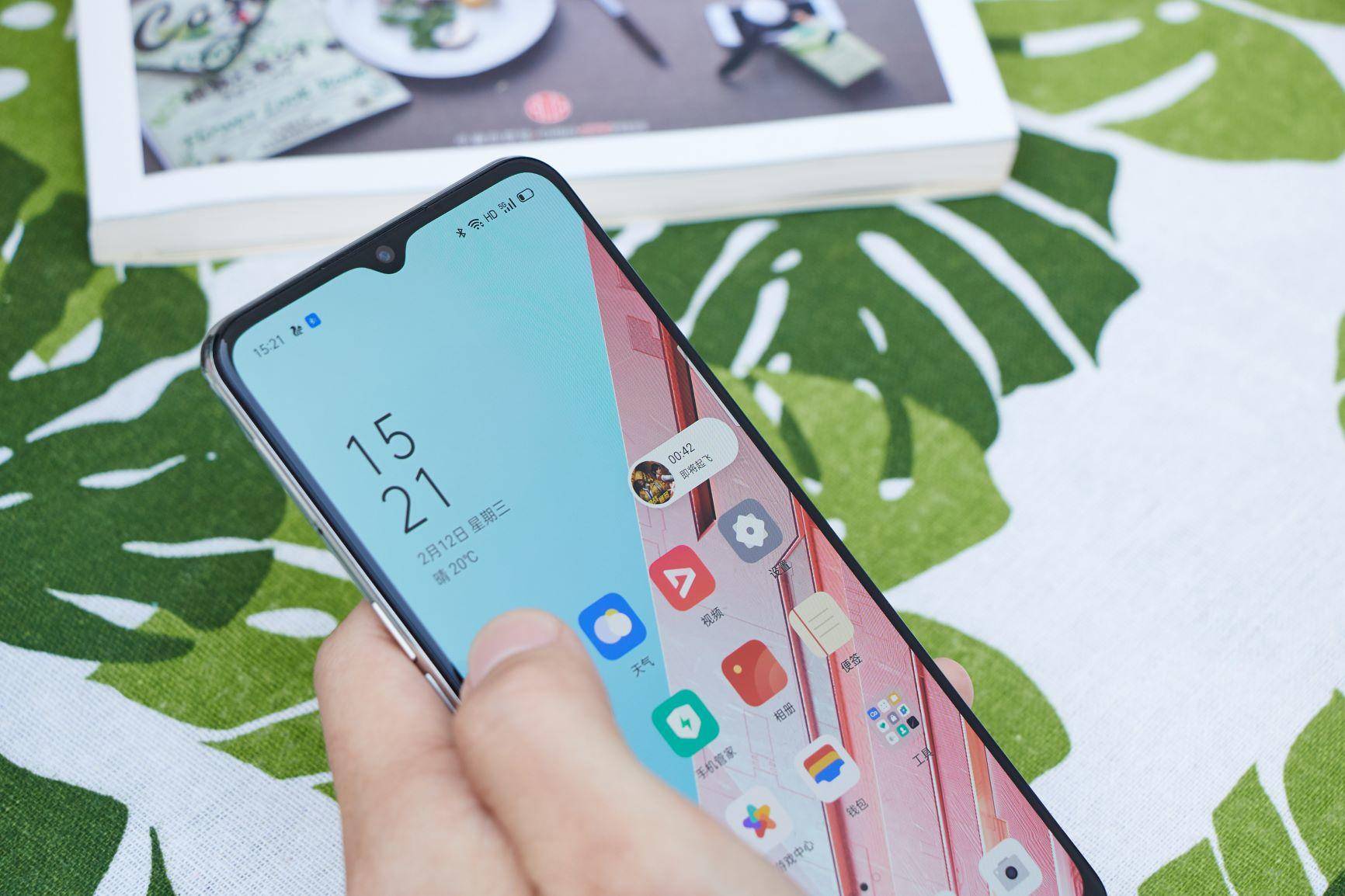 reno3元气版和普通有什么区别,reno3元气版与标准版的区别