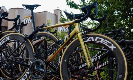 环法装备配置,环法用什么套件