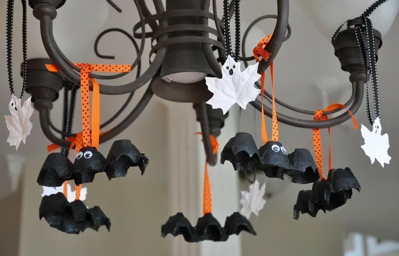 万圣节大冒险攻略,如何正确引导孩子过万圣节