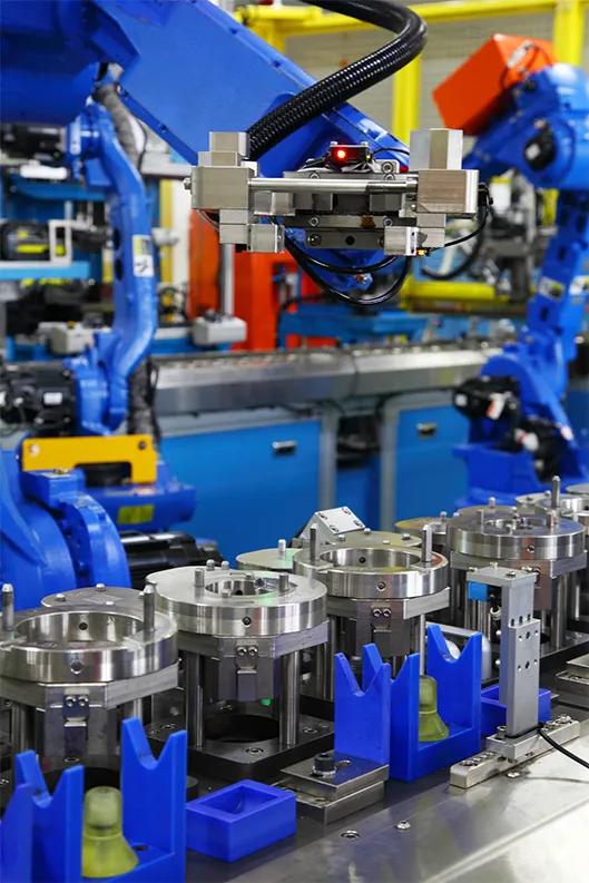 珠海凌达:巨变年代沉稳焕新