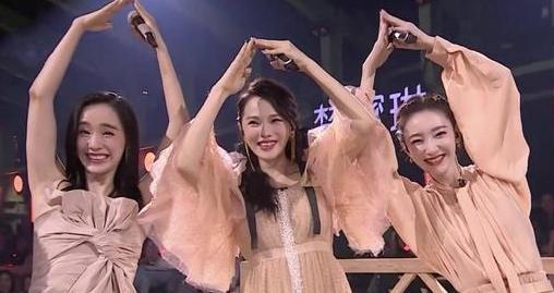 伊能静目前状况,伊能静被吐槽最厉害的一次