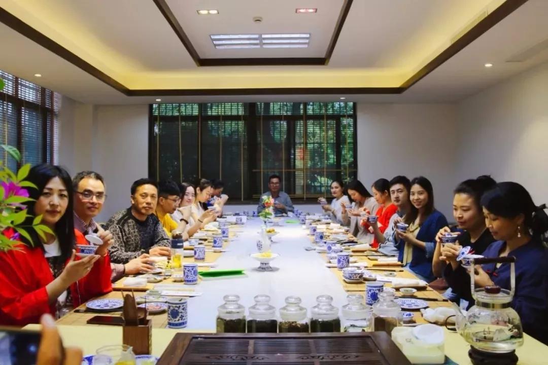 浙江茶艺师培训：全国一二级茶艺师培训班招生，各等级长年报名中