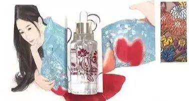 香缇卡限定,香缇卡限定彩妆