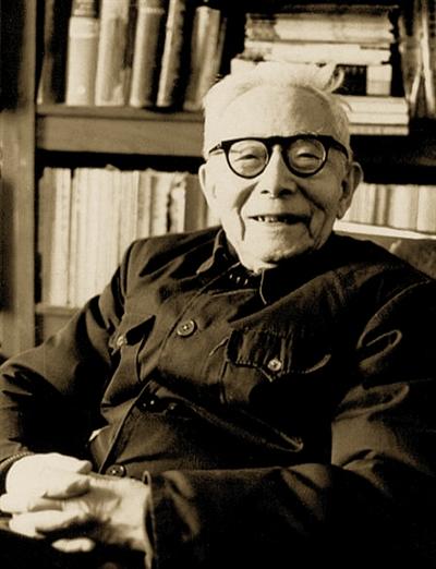 金克木的例子让我们知道了什么,金克木的书读完了