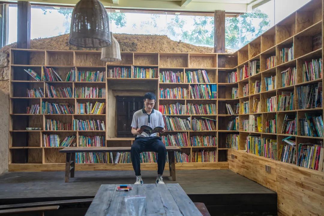 探访林溪山涧的森居之旅,长泰之旅