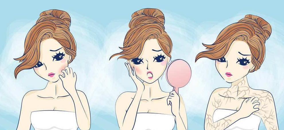 维生素的护肤小妙招你用了吗,最全的维生素e的用法大全