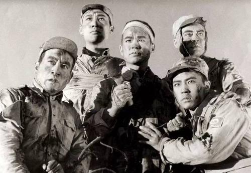 赵玉昆：害死狼牙山五壮士的叛徒，潜逃10年，1950年才落网