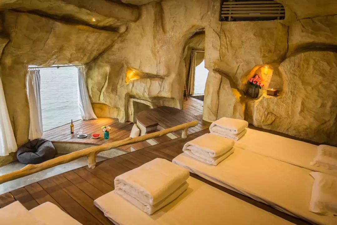 江浙沪500以内网红民宿,最适合小住的海边民宿