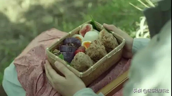 为什么看剧爱吃零食,日本美食电影和电视剧