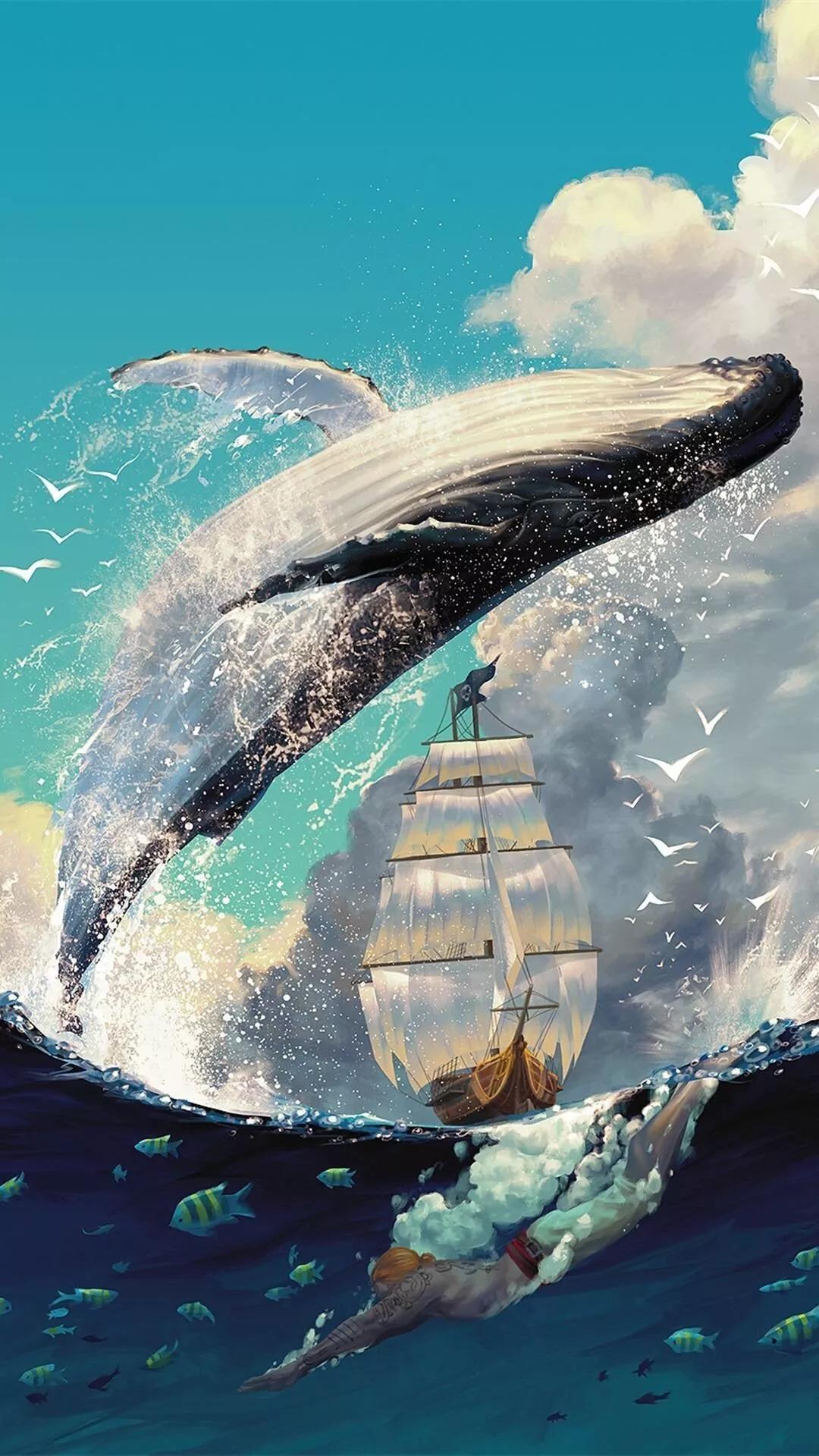 高清iphone壁纸动漫,iphone原生壁纸高清官方