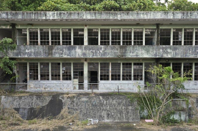 达德学校真实事件,达德学校恐怖事件