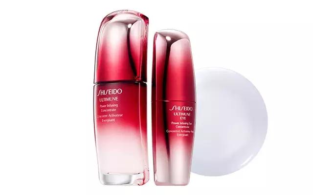 资生堂悦薇和盼丽风姿霜,资生堂悦薇铂翡和盼丽风姿