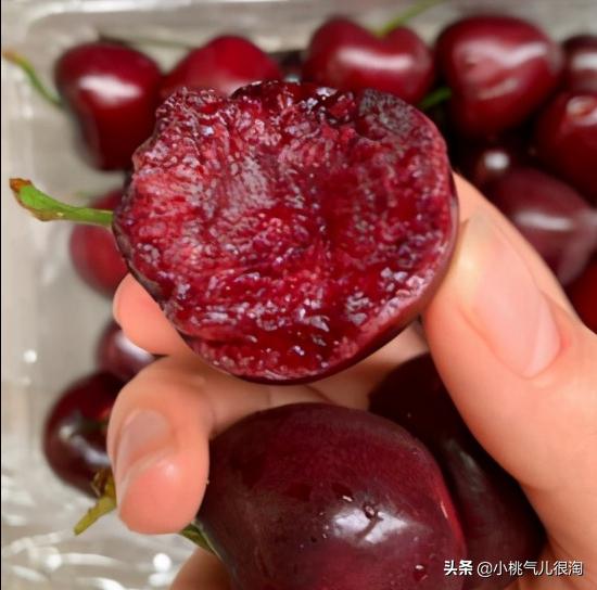 应季水果这样吃便宜又养生,这5种时令水果营养又美味