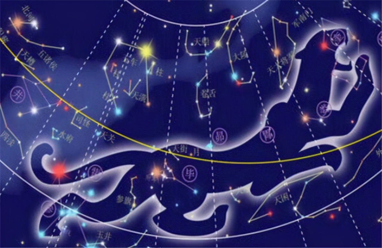 白虎穿堂家败人亡下一句,白虎穿堂家败人亡的意思