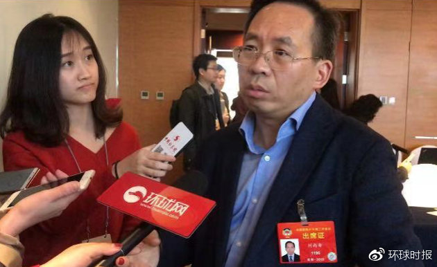 政协委员推动新经济业态发展,代表委员热议推动绿色发展