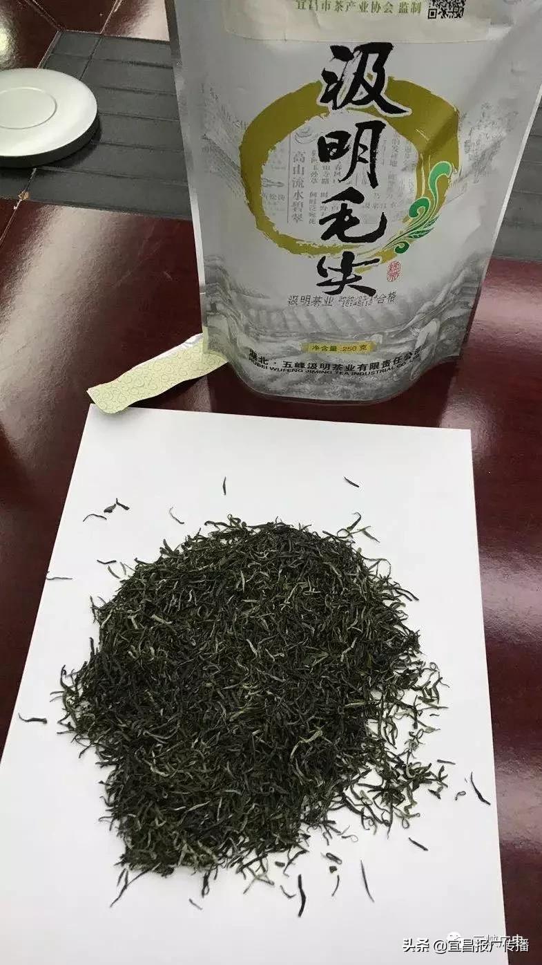 助茶农渡难关，宜昌春茶“百圆惠”上市